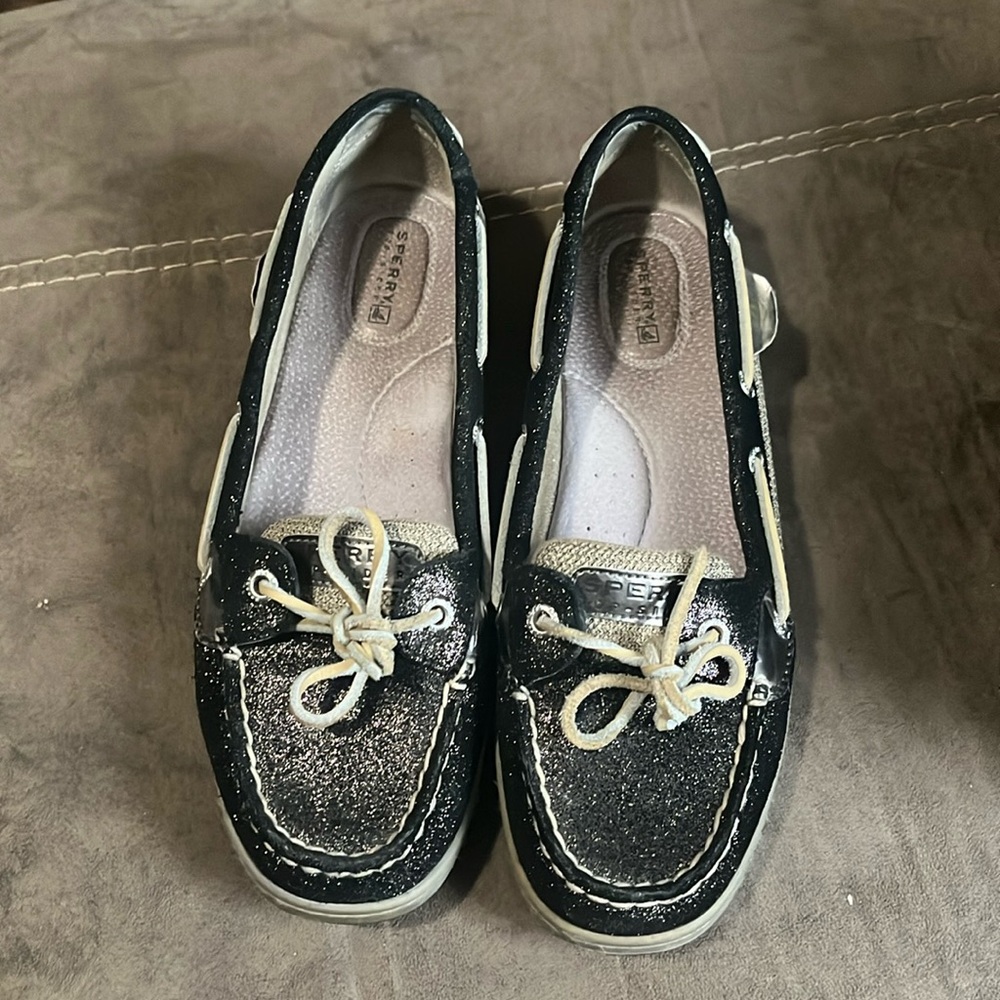Boat shoes
